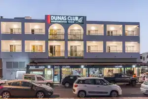 Dunas Club - Hotel & Apartamentos, Corralejo
