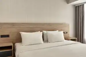Apri Hotel, Perm