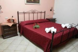 Agriturismo Terra dei Profumi, Otranto