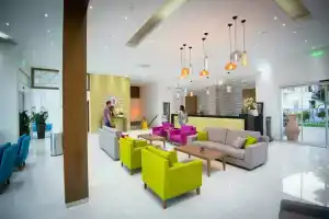 Loutsiana Hotel Apts, Ayia Napa