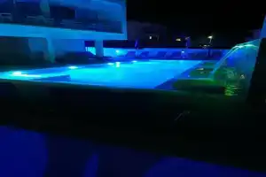 Sunny Blue Hotel, Ayia Napa