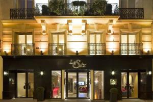 Hotel Le Six