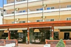 Lydia Hotel, Rhodes Town