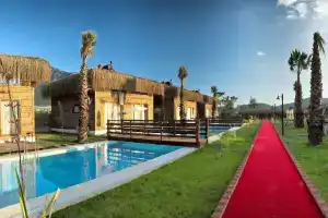 Sahra Su Holiday Village & Spa, Oludeniz