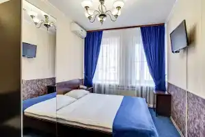 Teatralny Hotel, Rostov-na-Donu