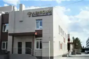Abnicum, Novosibirsk