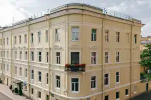 Butik-Otel Gimnaziya 5, St. Petersburg