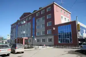 Hotel Gostinitsa Iren, Kungur