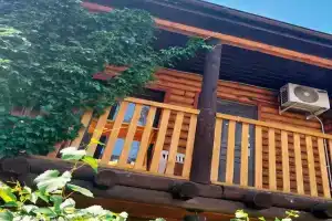 Guest house Alisa, Yarovoye