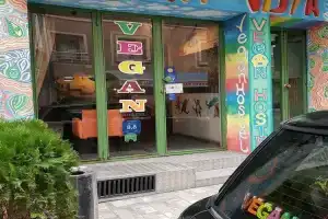 Bella Vista Hostel, Istanbul