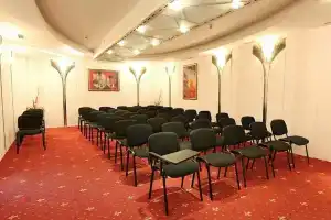 Reverence Hotel, Varna