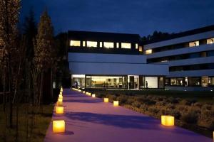 Eurostars Hotel, Pamplona