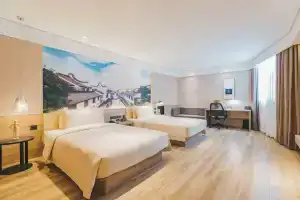Atour Hotel, Shanghai