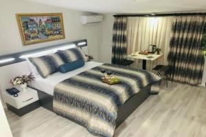 İstanbul Hotel Suites, Istanbul