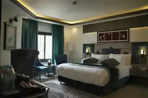 Petra Canyon Hotel, Wadi Mousa
