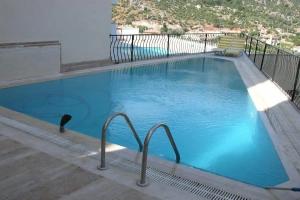 Es Apartments, Turunc