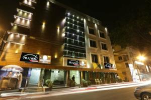 Istay Hotels Rajajinagar, Bengaluru
