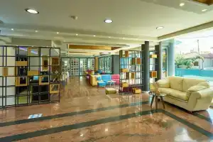 Mediterranean Resort Hotel, Paralia Katerinis