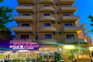 Hotel Vila Misiri, Durres