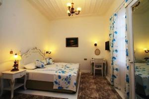 Dantela Butik Hotel, Cesme