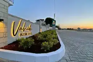 Vahide Dalyan, Cesme