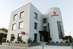 Hotel Septembar, Podgorica