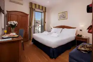 Hotel Raffaello, Sure Hotel Collection by Best Western, Rome