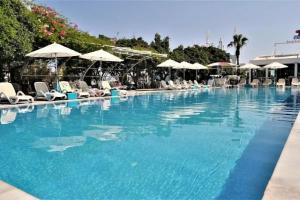 Skopea Inn Exclusive Hotel, Goecek