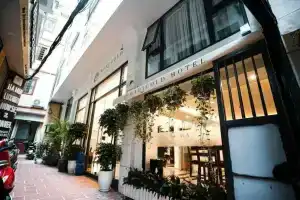 7s Marigold Hotel Hanoi, Hanoi