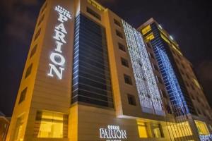 Parion Hotel, Canakkale