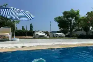 MİNA GRAND HOTEL, Goynuk