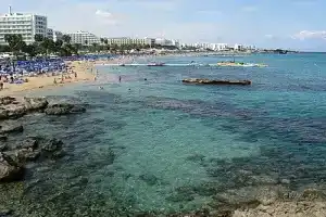 Papouis Protaras Hotel ex smartline Protaras, Protaras