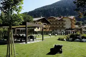 Beverly Alps Hotel & Spa, Pinzolo