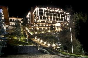Shiroka Laka Hotel, Pamporovo
