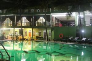 Hotel Eden Garden, Sigiriya