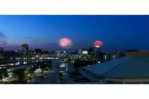 Ryogoku View Hotel, Tokyo