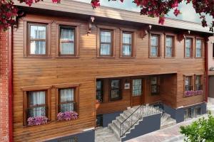 Xenia Hotel, Istanbul