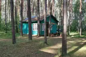 Sol Zhdanovets Childrens camp, Bolshoy Suhodol
