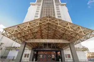 Sagaan Morin, Ulan-Ude