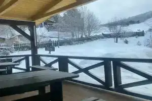 Yakovka Chalet, Belokurikha