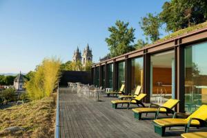 Hotel do Templo & SPA, Braga