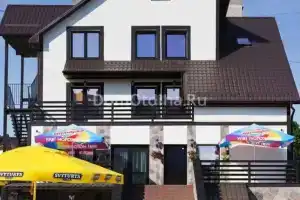 Guest House Strekoza, Baltiysk