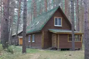 Meshchera Tourist base, Spas-Klepiki