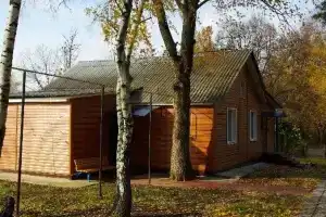 Kiritsy Tourist base, Spassk-Ryazansky