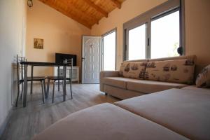 Vila Landi, Ksamil