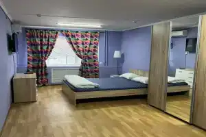 GudZon Hostel, Volgograd