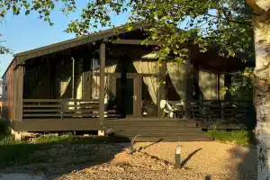 Domik v Smart Khille Private House, Svistukha