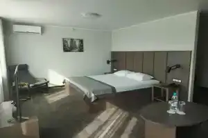 Chelyabinsk Hotel, Chelyabinsk