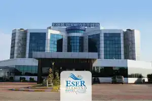 Eser Diamond Hotel Convention Center, Silivri