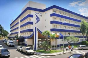 GHT Aquarium & Spa Mini-hotel